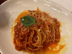 -WOLFGANG PUCK KITCHEN & BAR(迪士尼小镇店)