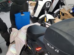 -九号电动车(安定门内大街店)