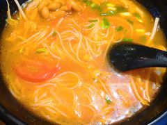 -渝和喵叔米线(南坪万达店)