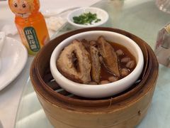 -万山楼海鲜酒家·二十三年老字号