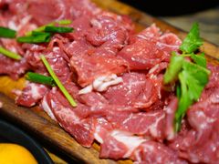-贵厨酸汤牛肉(花果园国际中心店)