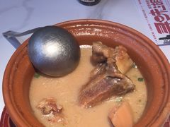 -来菜·湖北头牌藕汤(武商MALL众圆店)