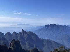 -三清山风景名胜区