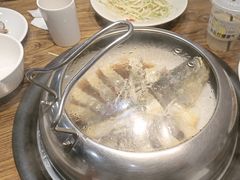 -海味当家·蒸锅海鲜(星海公园店)