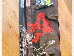 -老胖串店(浆水泉路店)