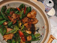 -三品香·江浙菜(松江九谊店)