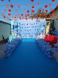 -雅奇婚庆(永乐园社区店)