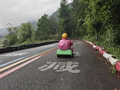 -龙里油画大草原旅游区