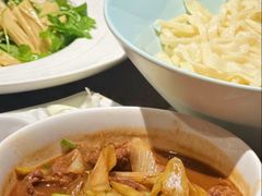 -北平食府·北京烤鸭(北京西站六里桥店)