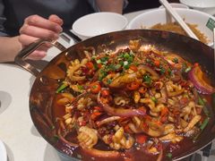 -绿草地·湘菜(7mall店)