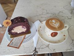 -Me Coffee下午茶艺术空间