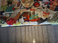 -半天妖烤鱼(芝罘万达店)