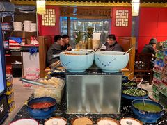 -京元盛铜锅涮肉(上海总店)
