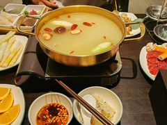 -和子足浴SPA会馆(梁溪店)
