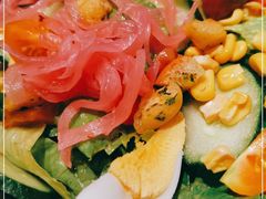 -BOCATA 西班牙餐厅(三里屯店)