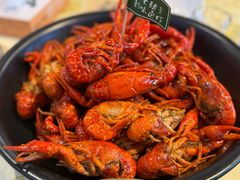 -铭副琦食·虾蟹烩馆(渔人码头店)