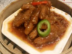 -舊街坊茶楼(市二宫店)