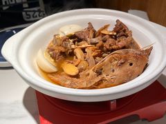 -大丰收李家(浦西万达店)