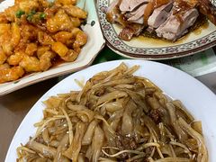 -聂记粤菜馆(鼓西路店)