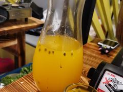 -食爺炭炉鸡煲·烧烤