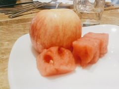 -盛宴标帜餐厅·亲子自助 (南昌喜来登酒店)