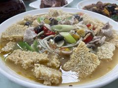 -龙潭李鸭子同乐饭店