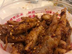 -嘉州九妹凤爪(乐山总店)