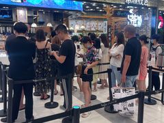 -凯德广场(武胜路店)