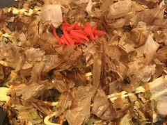 山药海鲜饼-水之惠鲜鱼料理(王府大街店)