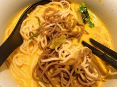-和府捞面(曹路花园城店)