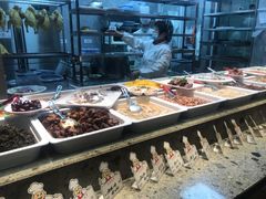 -壹只菜·崇明本地特色菜(崇明南门店)