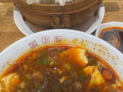 -豆相识•九九豆腐脑(牛咡桥店)