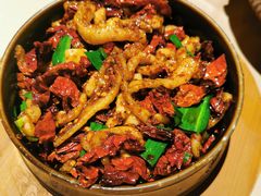 -山石榴·贵州菜(丰盛里店)