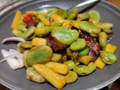 当季时蔬集-原製原味(普陀山磐龙店)
