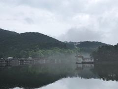 -庐山风景区花径公园