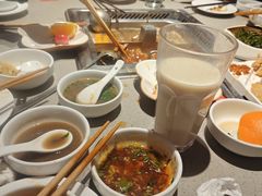 -海底捞火锅(太阳宫凯德mall店)
