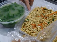 -潮汕裕成莲藕(泰沙路店)