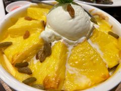 -新白鹿餐厅(爱琴海购物中心店)