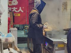 -鸡柳大人·鸡柳薯条年糕(通州万达店)