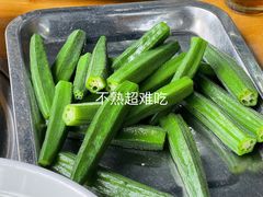 -蚝得喜海鲜(东城店)