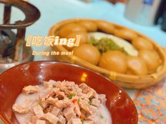 -大师傅金奖啤酒鱼(西街口总店)