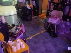 -剧狐剧本杀(徐汇1号店)