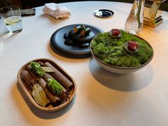 -三嚥阁 La Villa Restaurant