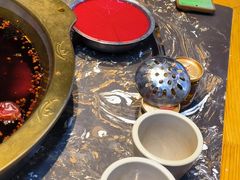 -堂客老火锅(欣阳广场总店)