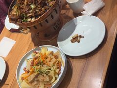 -巴奴毛肚火锅(京西大悦城店)