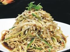 -苏师傅菜馆(上沙店)