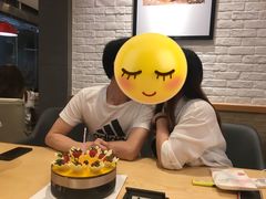 -85度C(深圳佳宁娜店)