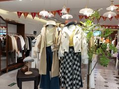 -百武西(北京apm店)