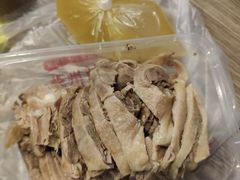 -齐家扬州老鹅(东关街店)