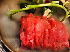 -盡膳口福跷脚牛肉火锅(合生汇购物中心店)